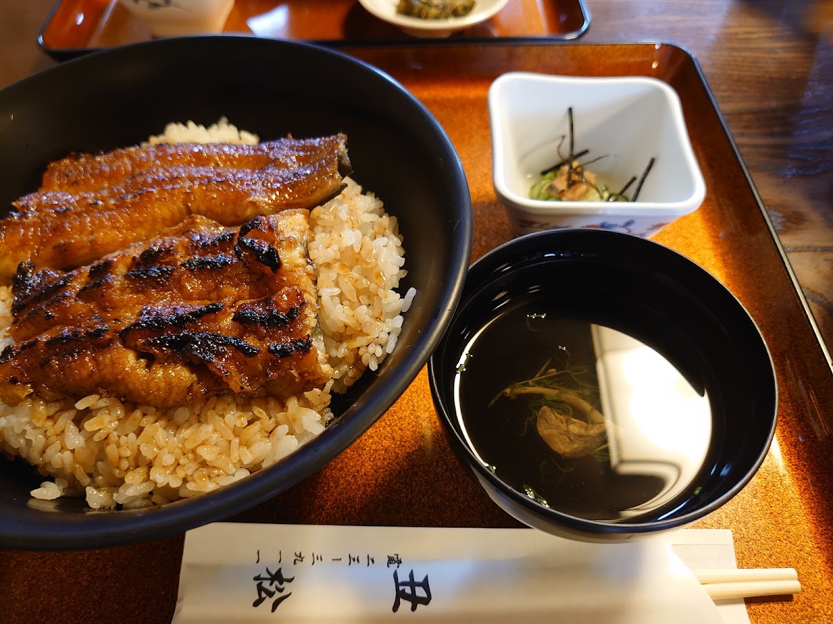 Ushimatsu Kuwana Photos 2